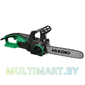 Электрическая пила Hikoki (Hitachi) CS40Y